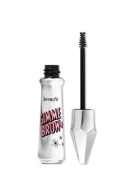 Benefit Gimme Brow+ Tinted Brow Gel - 4.5 neutral deep brown